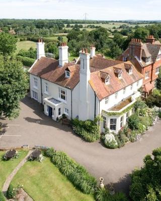 Wartling Place Country House