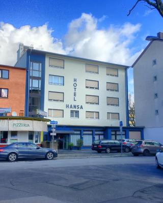 Hotel Hansa