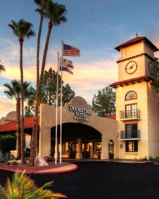 DoubleTree Suites by Hilton Tucson Airport