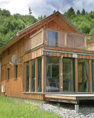 Chalet in Stadl an der Mur Styria with sauna