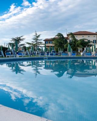 Hotel Villa Sara