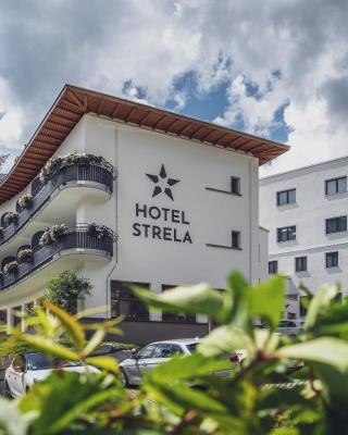 Hotel Strela by Mountain Hotels