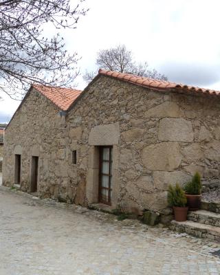 Casa Villar Mayor