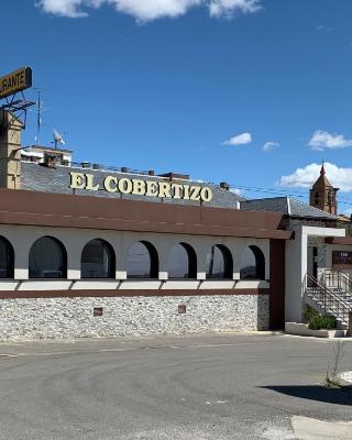 Hotel El Cobertizo