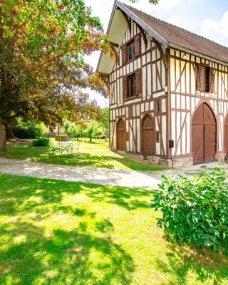 La Maison T&M