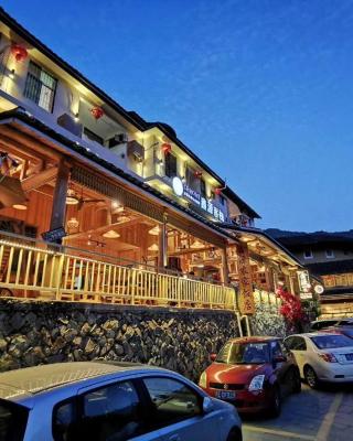 Nanjing Tulou Xinyuan HomeStay