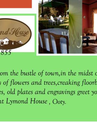 Lymond house