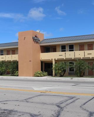 Curtis Inn & Suites