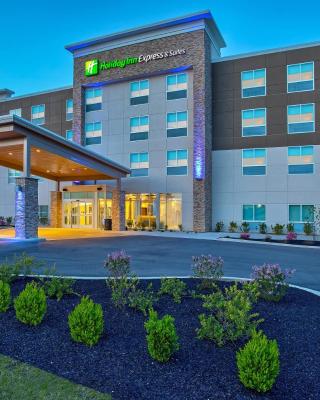 Holiday Inn Express & Suites - Lexington W - Versailles, an IHG Hotel