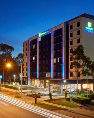 Holiday Inn Express Sydney Macquarie Park, an IHG Hotel