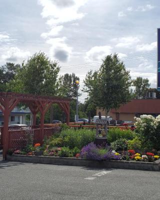 Comox Valley Inn & Suites