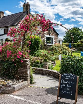 The Greyhound Inn and Hotel