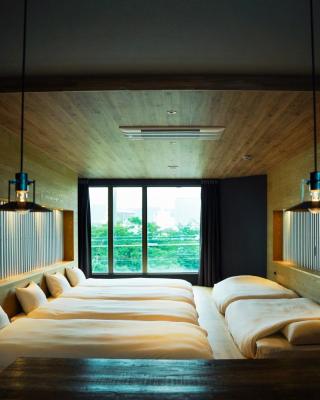 SEKAI HOTEL Deep Osaka Experience