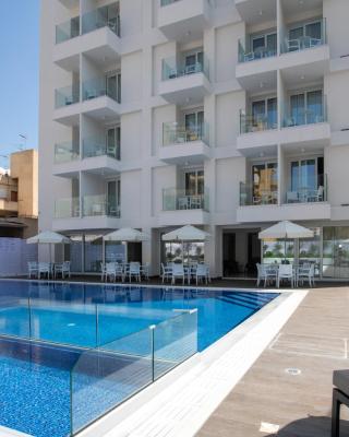 Best Western Plus Larco Hotel