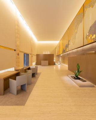 The Okura Heritage Tokyo
