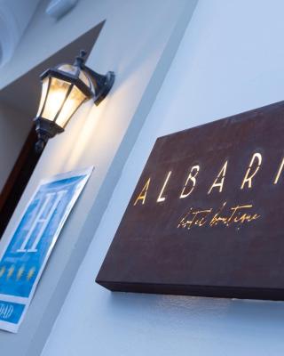 Albariza Hotel Boutique