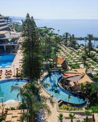 Amathus Beach Hotel Limassol