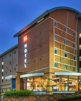 ibis Leicester