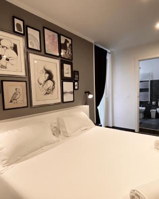 Mimì Rooms&Studios