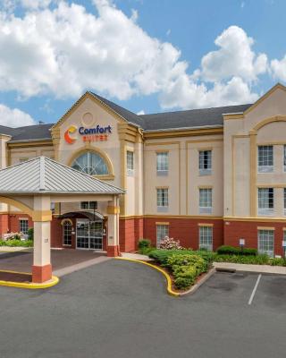 Comfort Suites Newark - Harrison