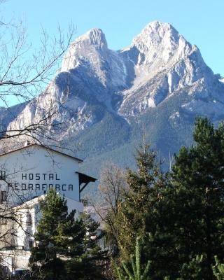 Hostal Pedraforca