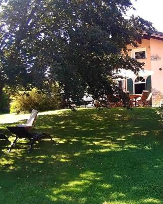 Al Chiar di Luna B&B Valtellina