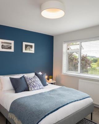 River Retreat Apartment Exeter - River Views & Parking