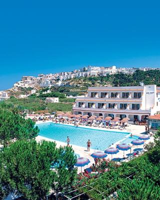 Hotel D'Amato
