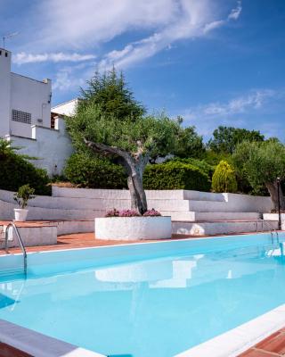 B&B Casabianca Palinuro