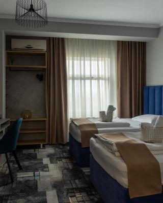 Hotel PASO