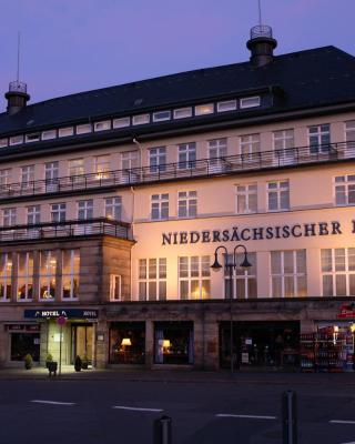 Hotel Niedersächsischer Hof