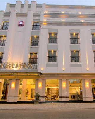 VISUHA HOTEL
