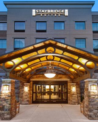 Staybridge Suites - Sterling Heights -Detroit Area, an IHG Hotel