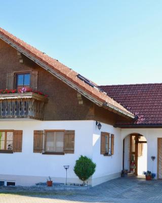 Ferienwohnung Arnold