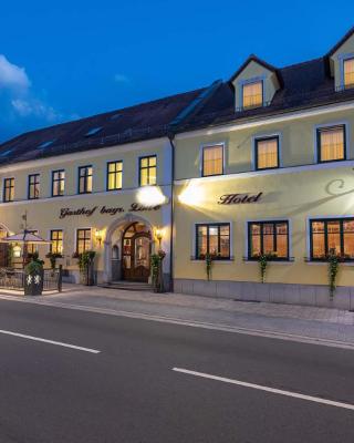 Hotel Bayrischer Löwe