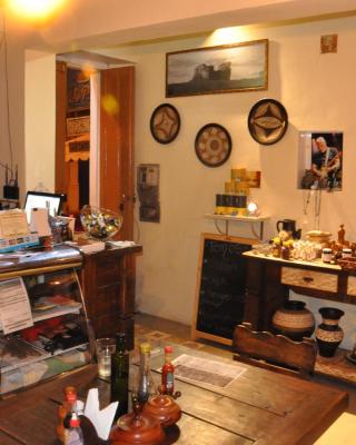 Cafe Preto Pousada e Bistrô