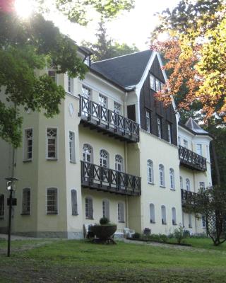 Villa Wilisch