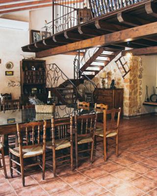 Casa Rural La Salitrosa