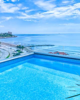 Hotel Plaza Sol Veracruz