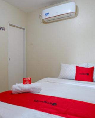 RedDoorz near RSUD Kudus