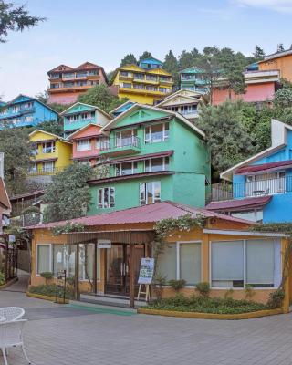 Club Mahindra Mussoorie