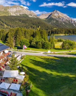 Hotel Seehof