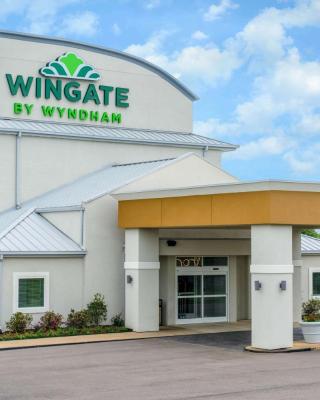 Wingate by Wyndham Horn Lake Southaven