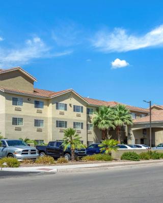 Comfort Inn & Suites North Tucson Marana