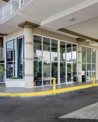 Rodeway Inn Clearwater-Largo