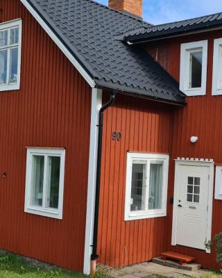 Symaskinshuset Järvsö