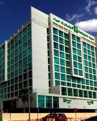 Holiday Inn Meydan, an IHG Hotel