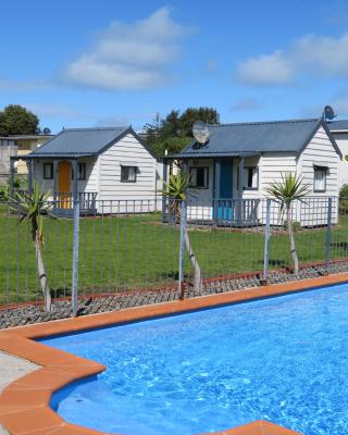 Whanganui Seaside Holiday Park