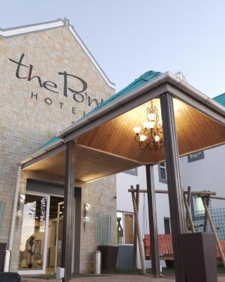 The Point Hotel & Spa