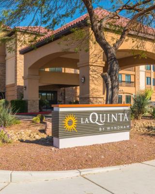 La Quinta by Wyndham Las Vegas Airport South